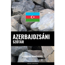Pinhok Languages Azerbajdzsáni szótár egyéb e-könyv