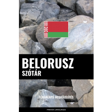 Pinhok Languages Belorusz szótár egyéb e-könyv