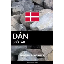 Pinhok Languages Dán szótár egyéb e-könyv