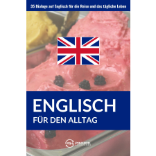 Pinhok Languages Englisch für den Alltag egyéb e-könyv