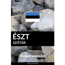 Pinhok Languages Észt szótár egyéb e-könyv