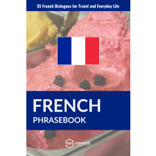 Pinhok Languages French Phrasebook egyéb e-könyv