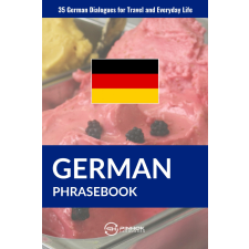 Pinhok Languages German Phrasebook egyéb e-könyv
