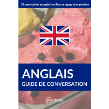 Pinhok Languages Guide de conversation en anglais egyéb e-könyv