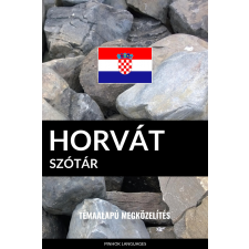 Pinhok Languages Horvát szótár egyéb e-könyv