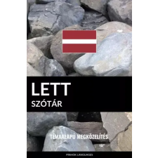 Pinhok Languages Lett szótár egyéb e-könyv