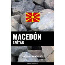 Pinhok Languages Macedón szótár egyéb e-könyv