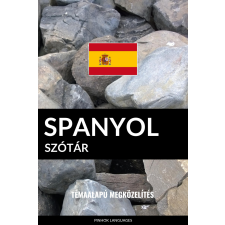 Pinhok Languages Spanyol szótár egyéb e-könyv