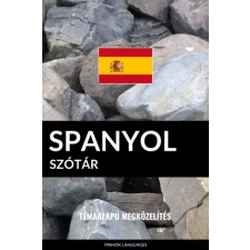 Pinhok Languages Spanyol szótár egyéb e-könyv