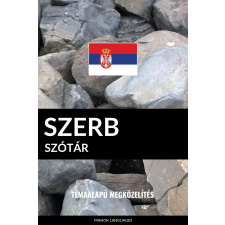 Pinhok Languages Szerb szótár egyéb e-könyv