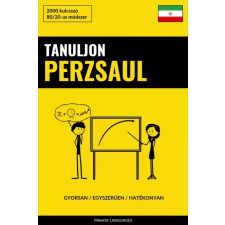 Pinhok Languages Tanuljon Perzsaul egyéb e-könyv
