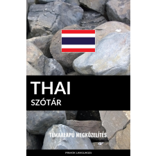 Pinhok Languages Thai szótár egyéb e-könyv