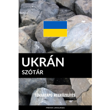 Pinhok Languages Ukrán szótár egyéb e-könyv