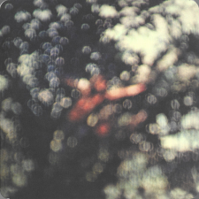  Pink Floyd - Obscured By Clouds 1LP egyéb zene