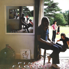  Pink Floyd - Ummagumma 2LP egyéb zene
