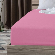  Pink gumis lepedő 220 x 240 cm lakástextília