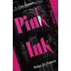  Pink Ink (Könyv)