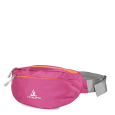  Pink-Narancssárga Túra Övtáska
