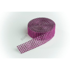  Pink strassz szalag tortára sütés és főzés