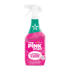  Pink Stuff zuhanykabin és szaniter tisztító spray 850ml