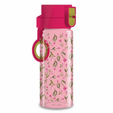 Pink Tulips virágos BPA mentes kulacs - 475 ml - Ars Una kulacs, kulacstartó