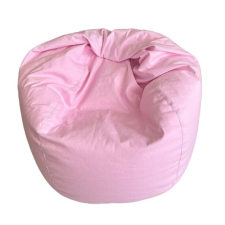  Pink XL méretű babzsákfotel bútor