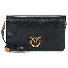 Pinko Válltáskák CLICK SOFT HORIZONTAL MINI Fekete Egy méret