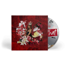 PinkPantheress - Fancy That (Mixtape) (Limited Softpack) (CD) rock / pop