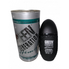 Pino Silvestre Green Generation Him, edt 100ml parfüm és kölni