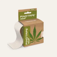 Pino TAPE Sport kineziológiai tapasz 5cm x 5m kender gyógyászati segédeszköz