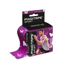  Pino Tape Sport kineziológiai tapasz - Pillangó gyógyászati segédeszköz
