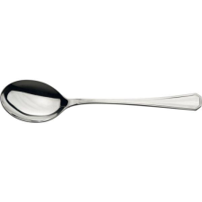 Pintinox Desszertes kanál, Pintinox Amerika 18 cm, 3 db tányér és evőeszköz