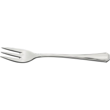 Pintinox Desszertes villa, Pintinox Amerika, 16 cm tányér és evőeszköz
