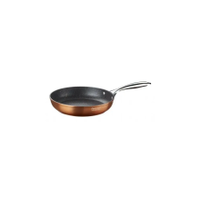 Pintinox MATERIC szeletsütő serpenyő 28 cm rozsdamentes nyél (indukciós) edény