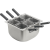 Pintinox Tésztafőző, Pintinox Speedy Pasta, 6 kosár