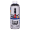 PINTY PLUS EVO VIZES AKRIL SPRAY 400ML RAL 9005 FÉNYES FEKETE