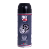 PINTY PLUS TECH 400ML KERÉKTÁRCSA SPRAY FEKETE