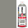 PintyPlus Akrilfesték spray, EVOLUTION fényes, 400 ml - RAL7030 stone grey