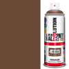 PintyPlus Akrilfesték spray, EVOLUTION matt, 400 ml - RAL8011 nut brown