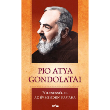 Pio atya gondolatai (BK24-188451) vallás