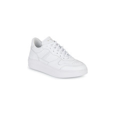 Piola Rövid szárú edzőcipők CAYMA Fehér 38 női cipő