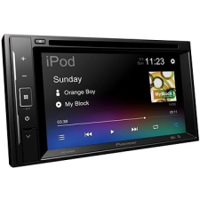 Pioneer AVH-A240DAB autórádió