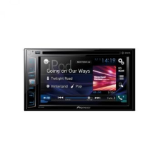 Pioneer AVH-X390BT autó-multimédia