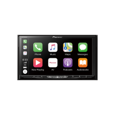Pioneer AVH-Z9200DAB Autó HiFi fejegység autórádió