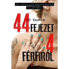 Pioneer Books 44 fejezet 4 férfiról irodalom
