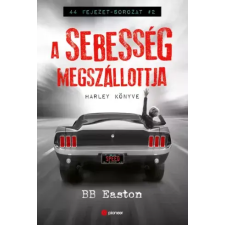 Pioneer Books A sebesség megszállottja egyéb e-könyv