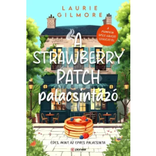 Pioneer Books A Strawberry Patch palacsintázó egyéb e-könyv