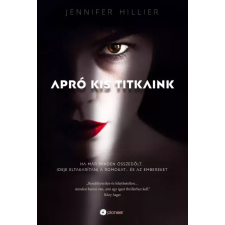 Pioneer Books Apró kis titkaink egyéb e-könyv