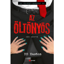 Pioneer Books B. B. Easton - Az öltönyös regény