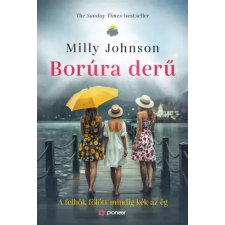 Pioneer Books Borúra derű egyéb e-könyv